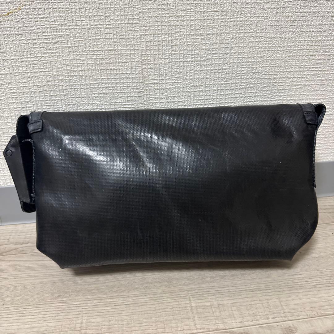 バッグ FREITAG F41 HAWAII FIVE-O black
