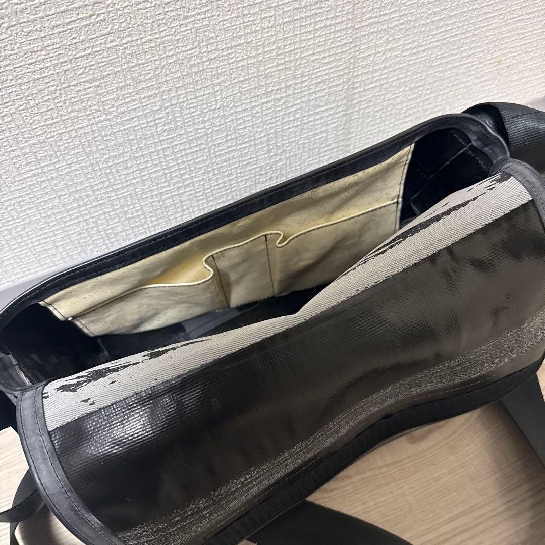 バッグ FREITAG F41 HAWAII FIVE-O black