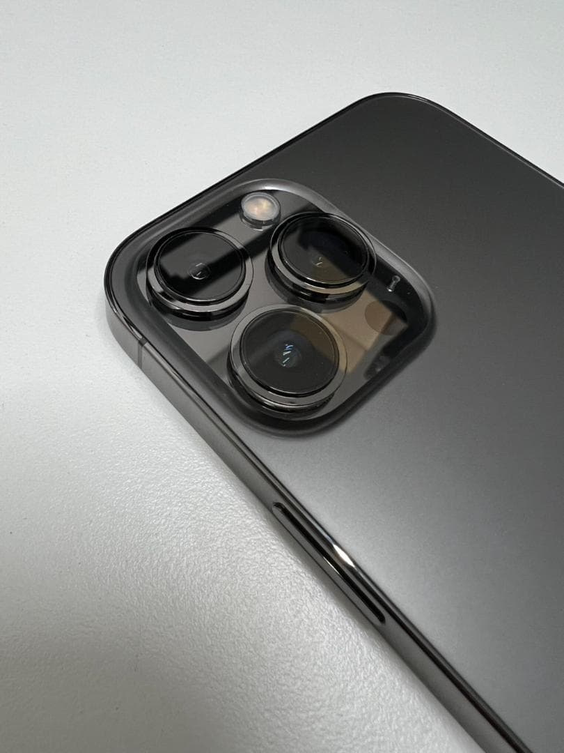 iPhone13ProMax 128GB SIMフリー 本体 バッテリー100％