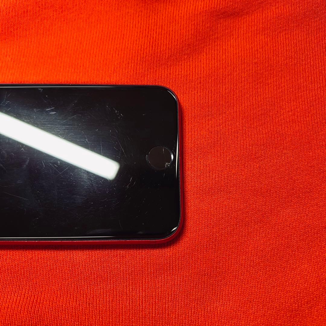 Apple iPhone SE (第3世代) ジャンク品