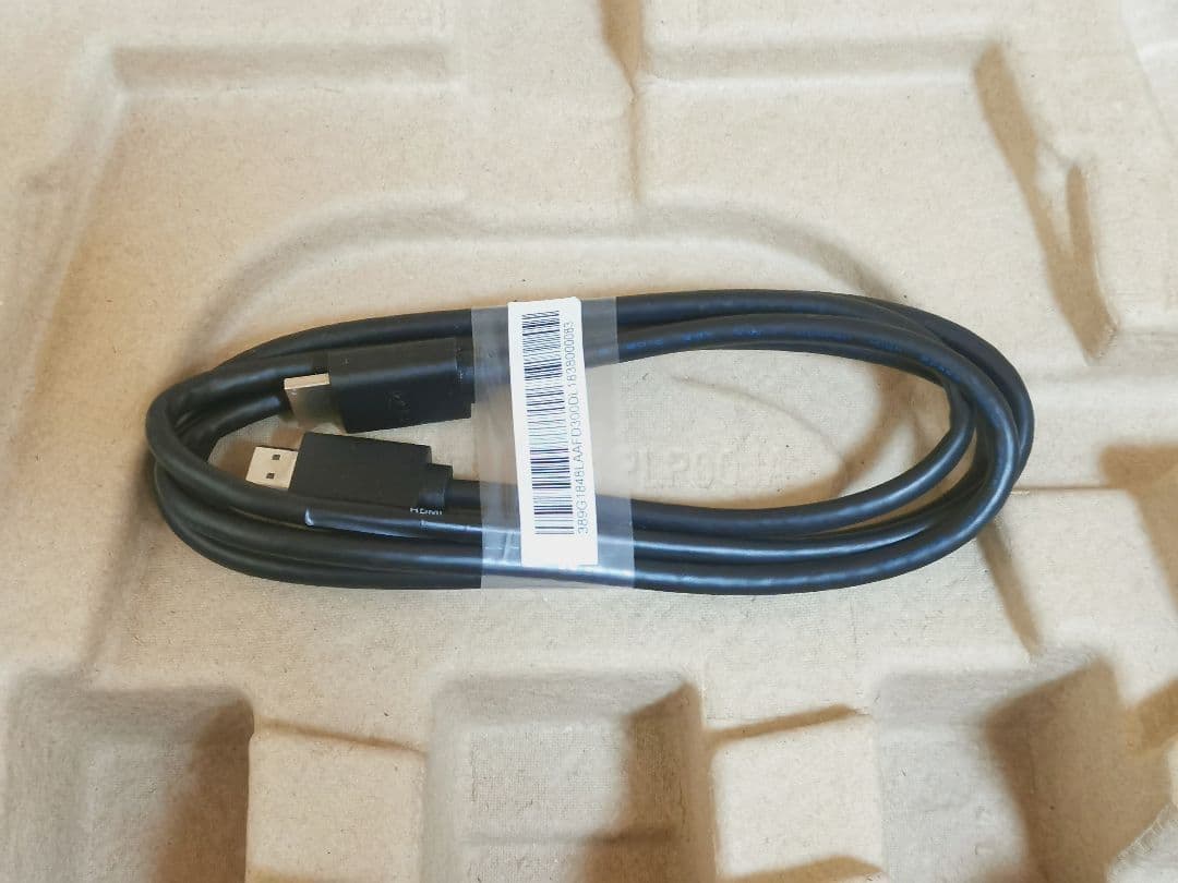 DELL モニター 27インチ