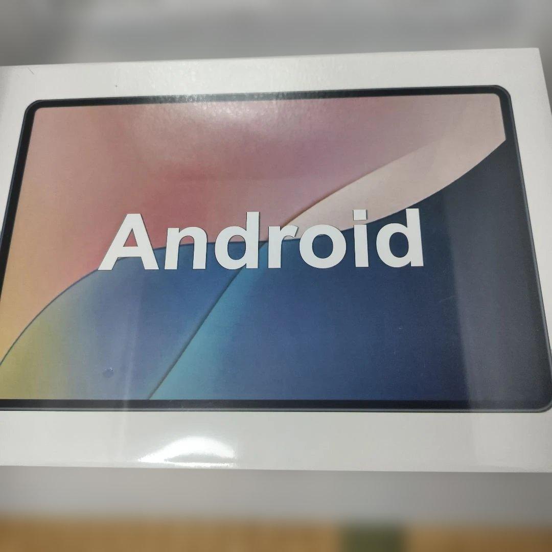 Android 15 タブレット 10インチ Wi-Fiモデル】S50 セット版