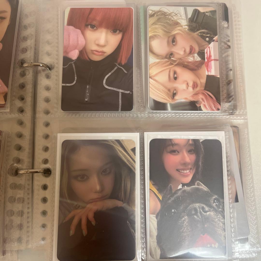 aespa まとめ売り