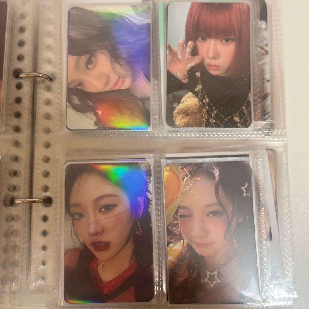 aespa まとめ売り