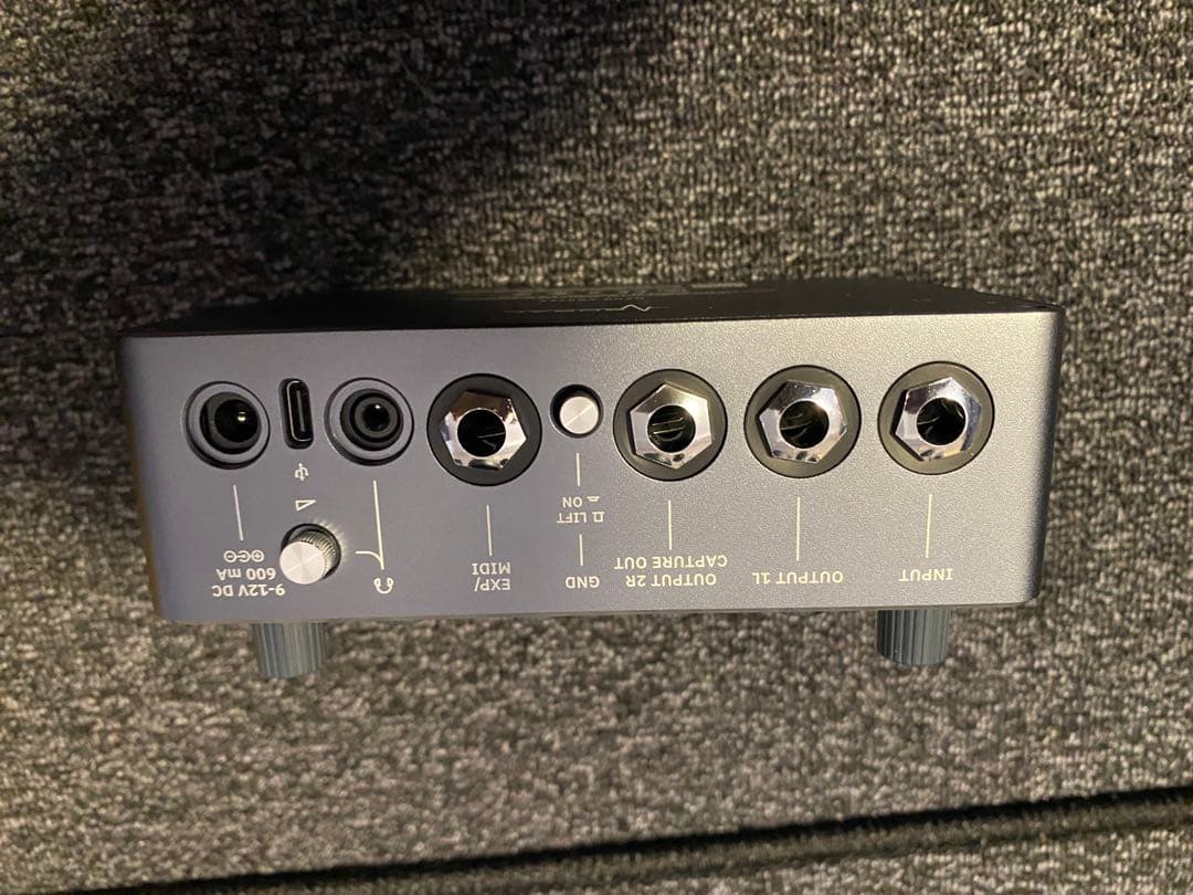 Nano Cortex + Airstep Cortex Edition セット