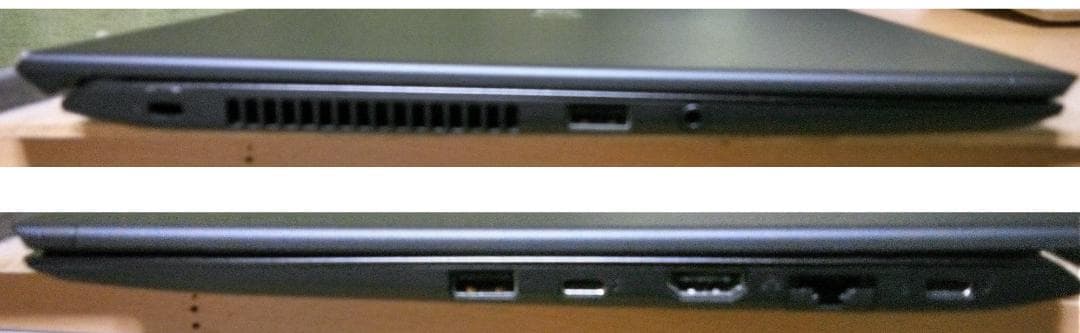 朔*郎様 VAIO Pro VJPK211 i5-1135G7 PCIe 4.0