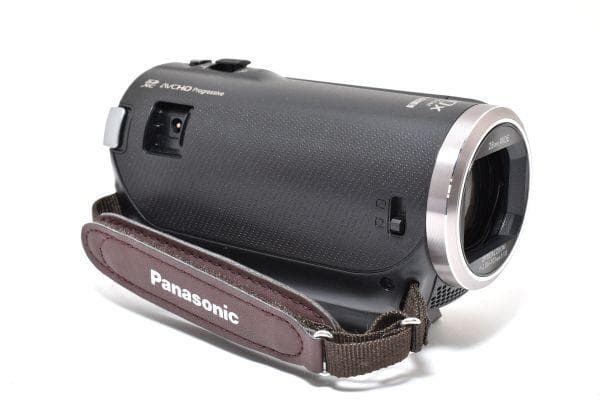 ■ 美品 ■パナソニック　Panasonic HC-V360M ブラック