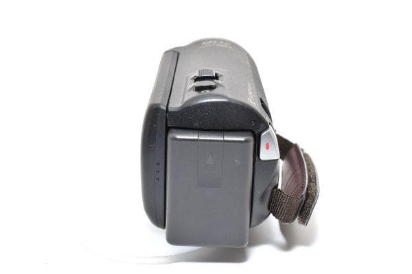 ■ 美品 ■パナソニック　Panasonic HC-V360M ブラック