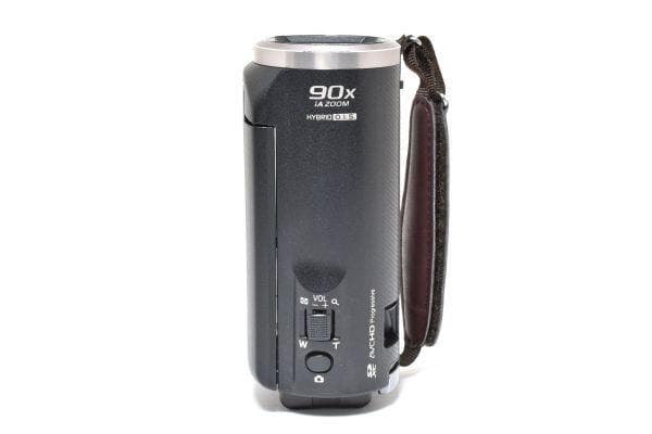 ■ 美品 ■パナソニック　Panasonic HC-V360M ブラック