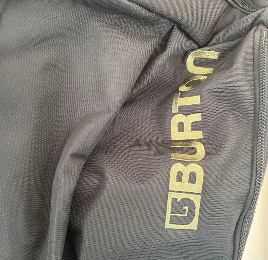 Burton スノボケース　キャスター付き