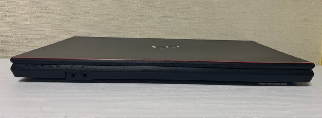 【美品！最後の一品】FUJITSU LIFEBOOK A577