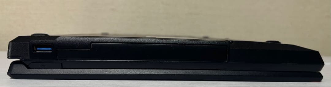 【美品！最後の一品】FUJITSU LIFEBOOK A577