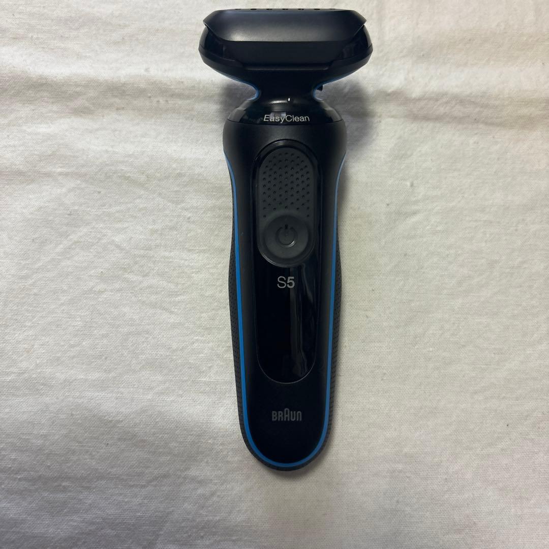 ブラウン　シェーバー　5シリーズ　50-B1000S