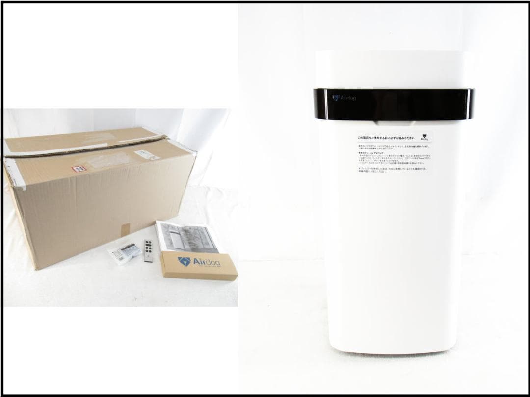 ■美品■Airdog X5ｓ■Special Edition■KJ300F-X5