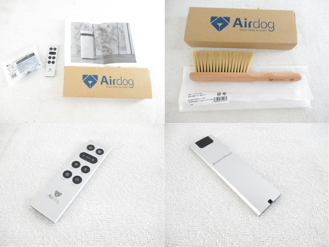 ■美品■Airdog X5ｓ■Special Edition■KJ300F-X5