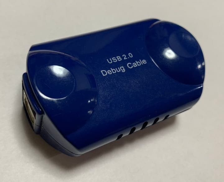 内蔵型SSD Ajays Technology NET20DC-USB