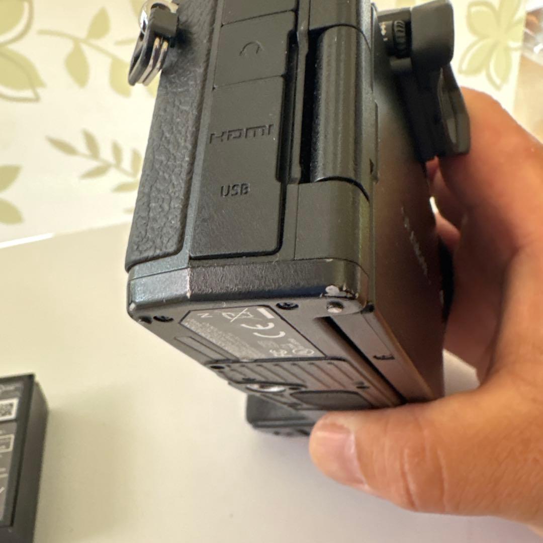 OM-D E-M1 MarkⅡ OLYMPUS