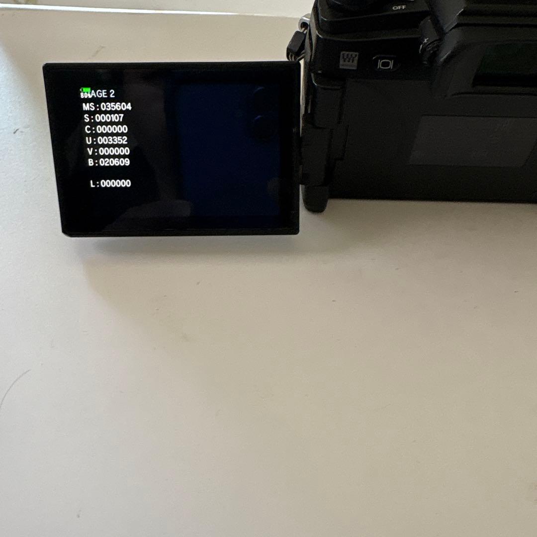 OM-D E-M1 MarkⅡ OLYMPUS