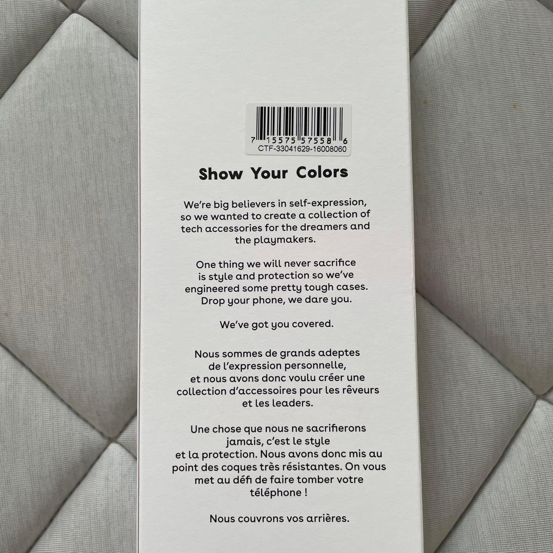 CASETiFY ケースティファイ ちいかわ ストラップ ハチワレ　うさぎ