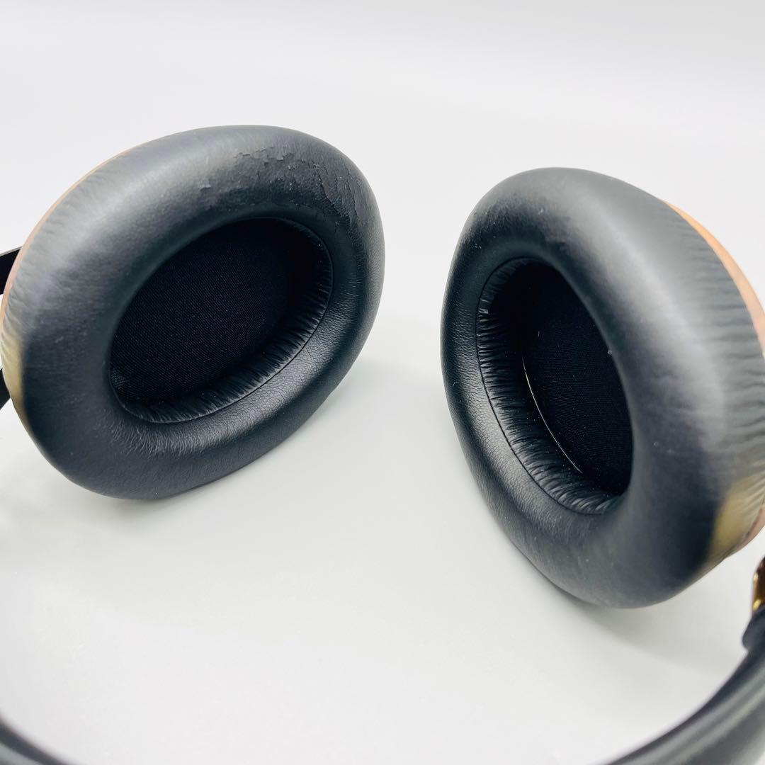 MEZE (メゼ) ヘッドホン 99 classics M99C-WG-J