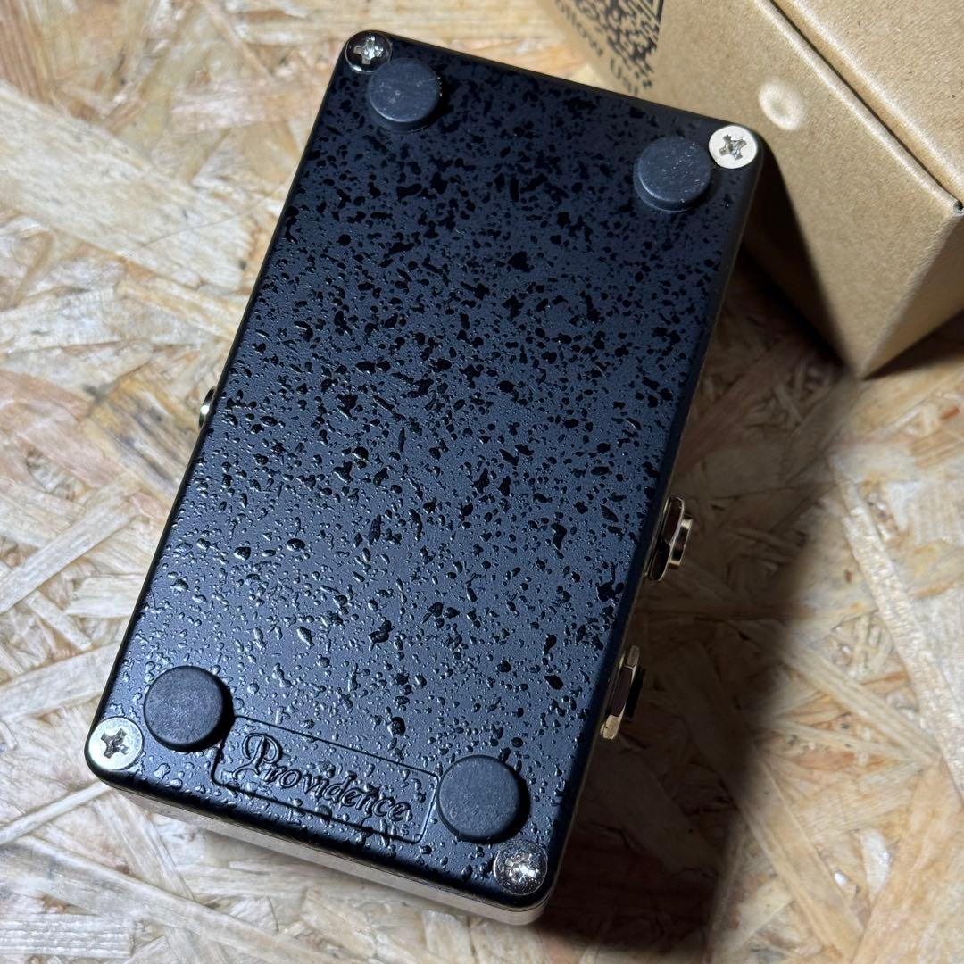 Providence BASS BOOT COMP プロヴィデンス コンプ