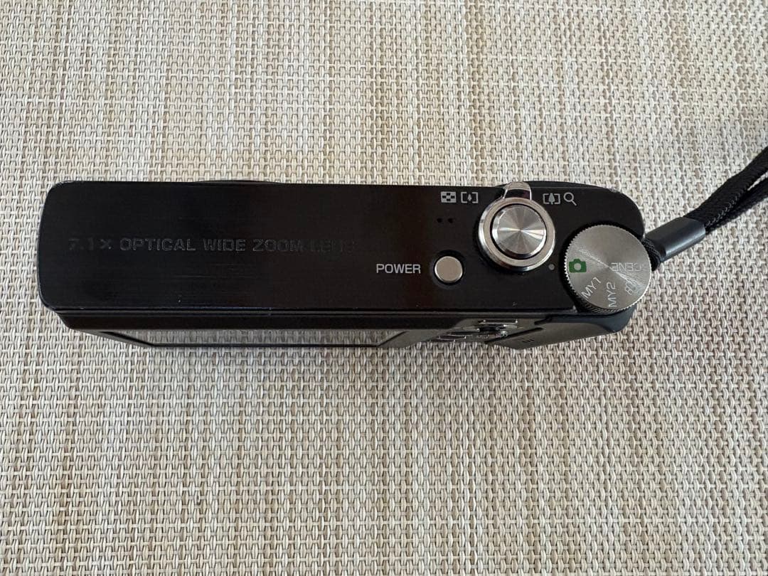 RICOH＊R8＊デジカメ＊デジタルカメラ