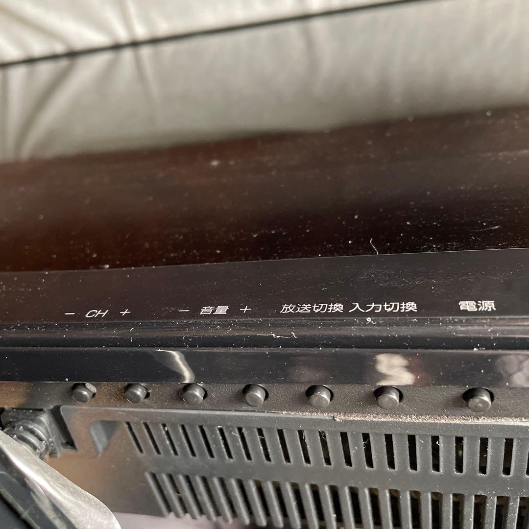 neXXion　液晶テレビ　32V型　WS-TV3249B　Freedom壁掛け