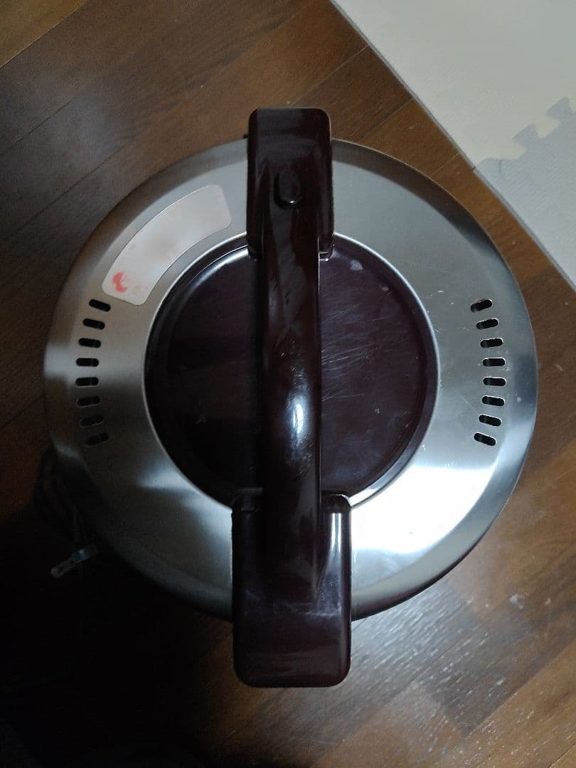 RR-100VMT LPガス炊飯器（こがまる)　都市ガス用