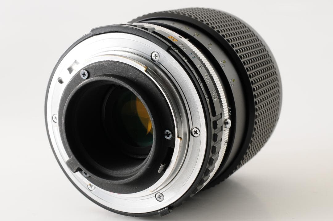 ニコン Nikon F3 アイレベルファインダー ボディ レンズ付き