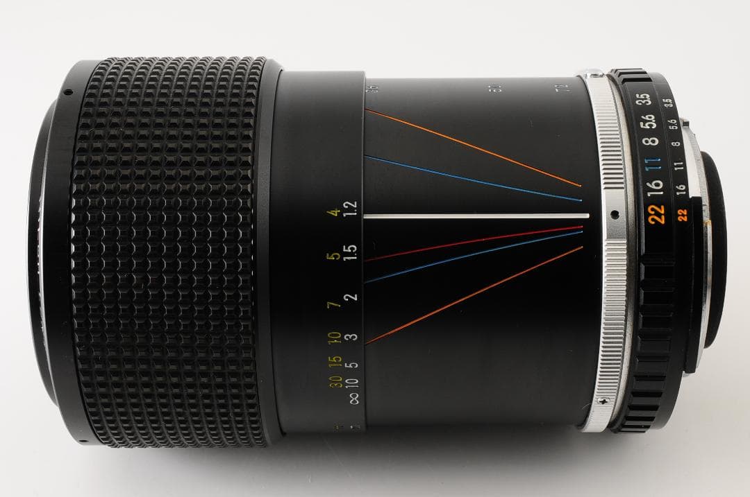 ニコン Nikon F3 アイレベルファインダー ボディ レンズ付き