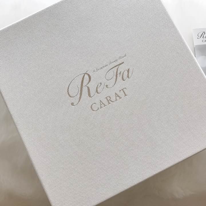 リファカラット 正規品