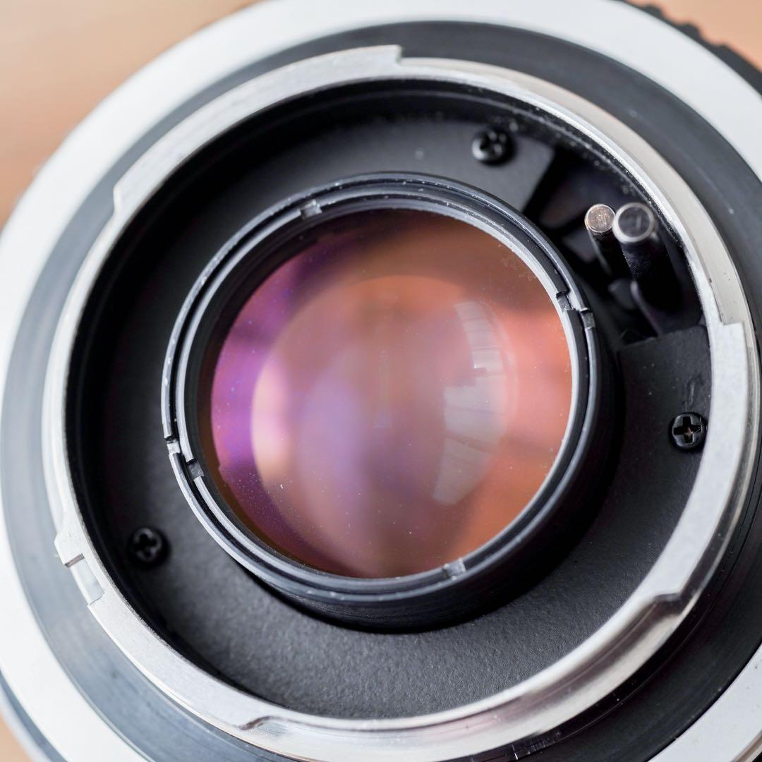 【美品】MINOLTA X-700 MC ROKKOR-PF 50mm/F1.7