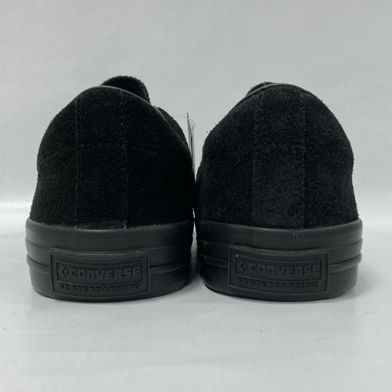 コンバース スケートボーディング/新品/50周年記念モデル/ワンスター