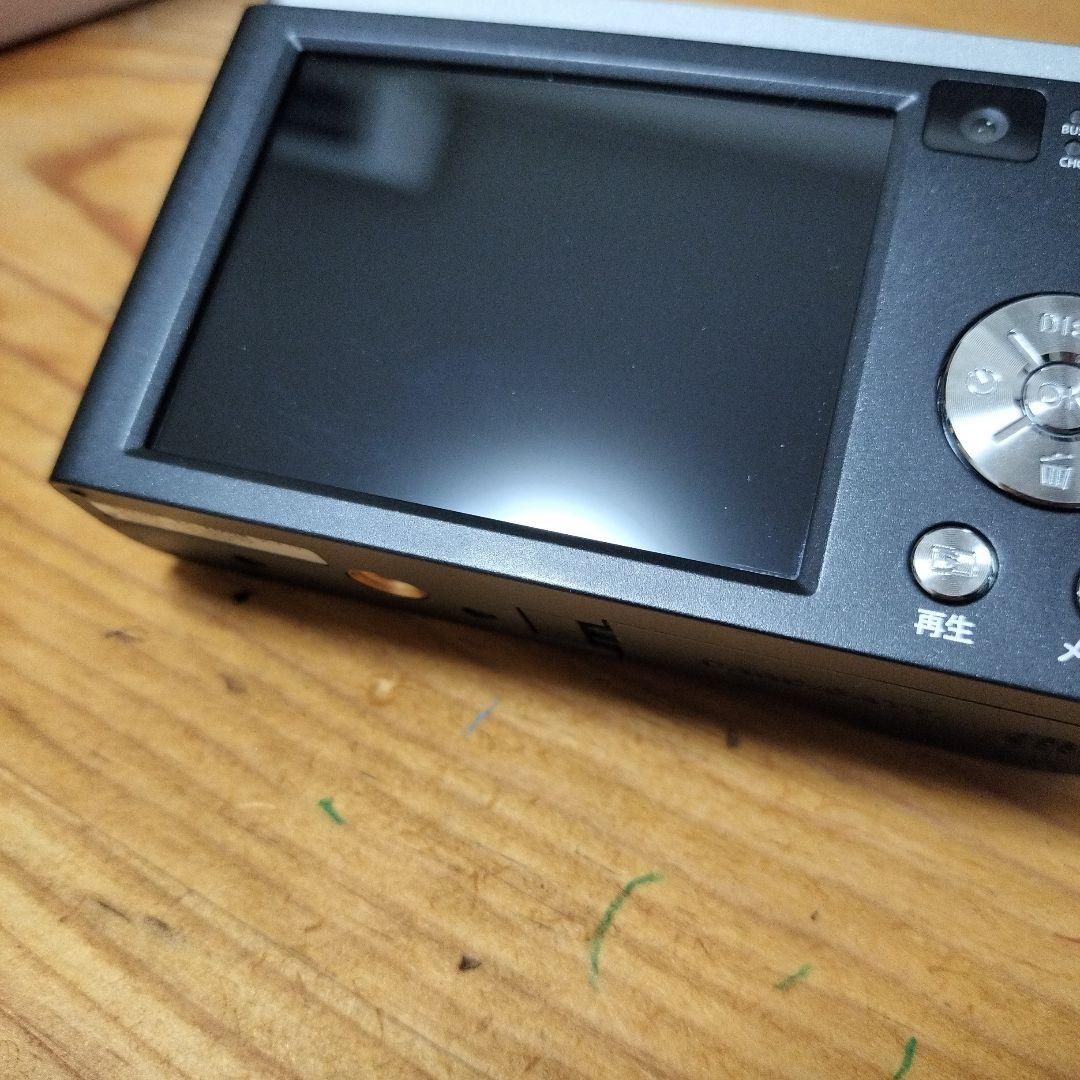 お値下げしました！Kenko デジタルカメラ KC-ZM08 本体