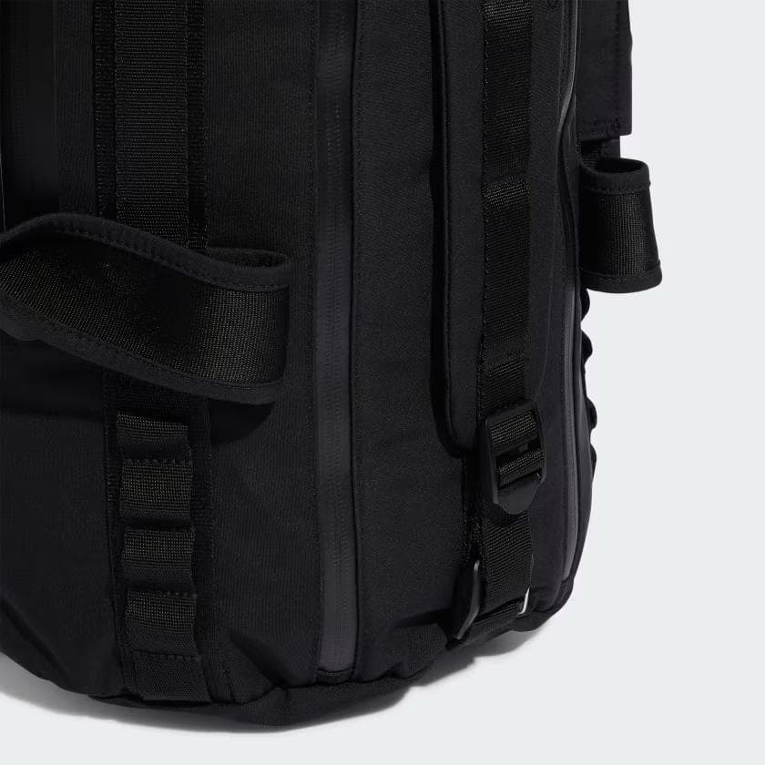 新品 アディダスバイステラマッカートニー ★ 24/7 バッグ ブラック