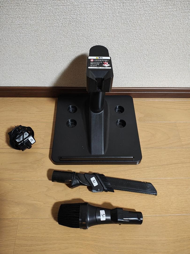 日立★PV-BL30J★2022年製★バッテリーの状態良好★15