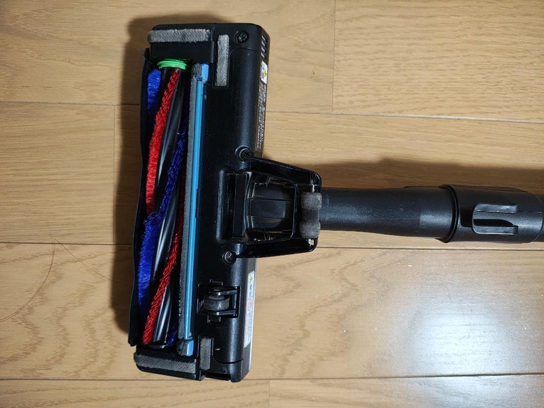 日立★PV-BL30J★2022年製★バッテリーの状態良好★15