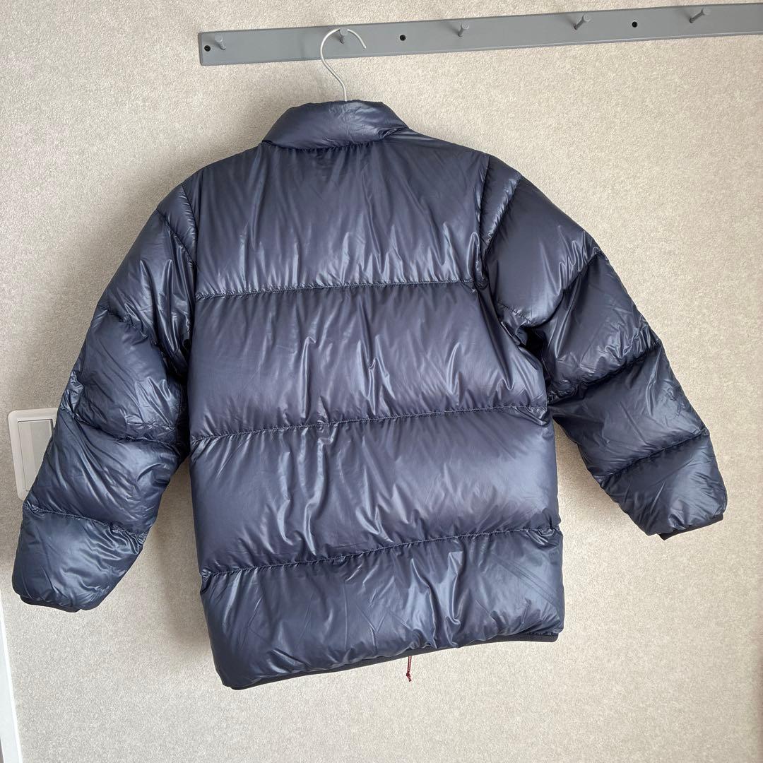 ジャケット・アウター NANGA MOUNTAIN LODGE DOWN JACKET