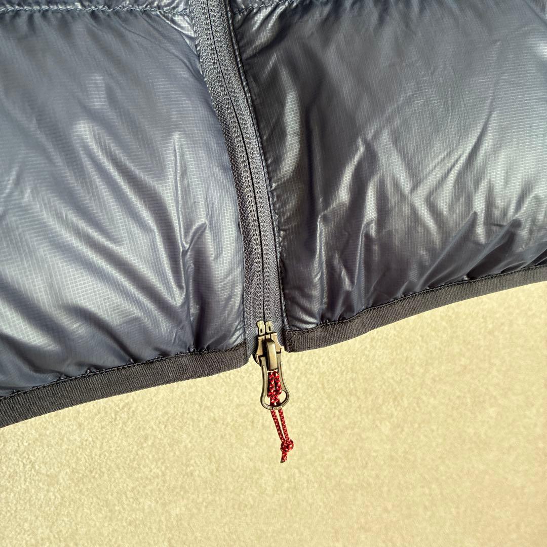 ジャケット・アウター NANGA MOUNTAIN LODGE DOWN JACKET