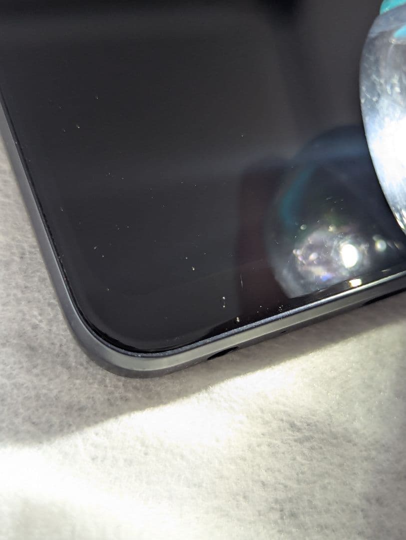 スマートフォン本体 motorola g52j 5G Special