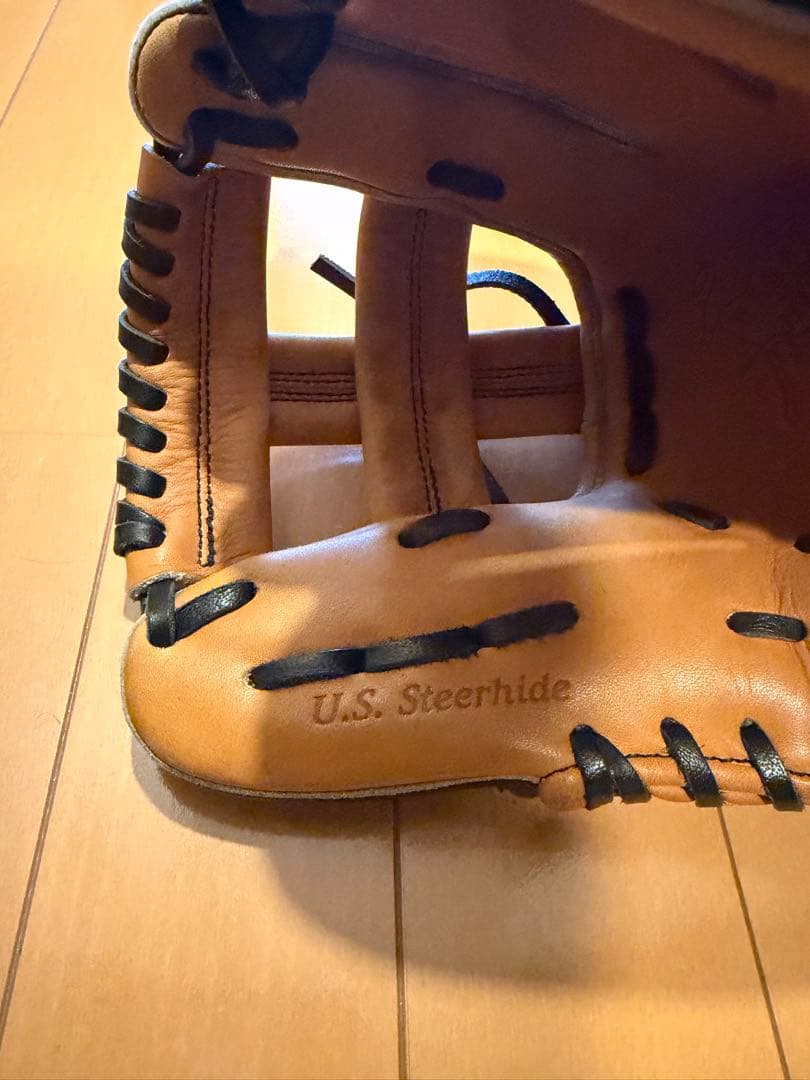 Rawlings 右投げ用 軟式グローブ