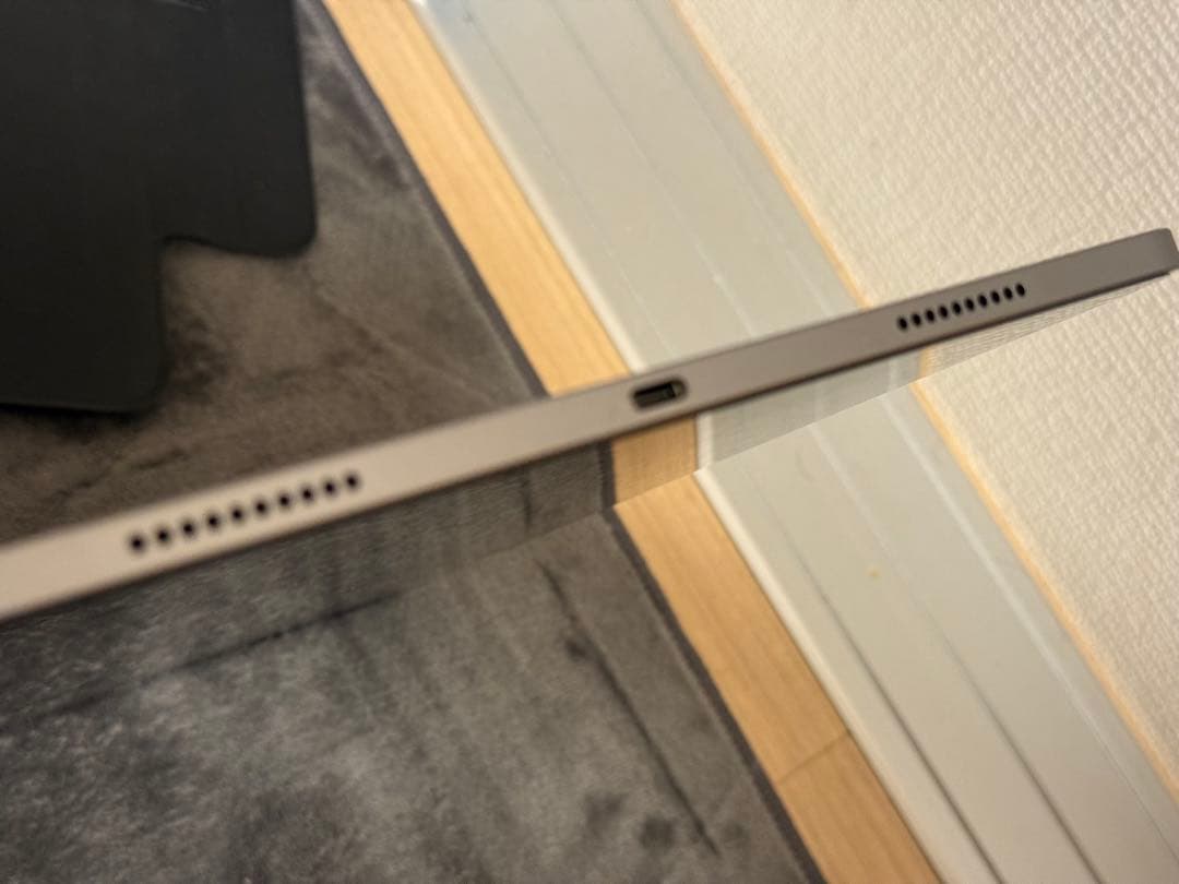 iPad Pro 12.9インチ 第6世代 256GB Wi-Fiモデル