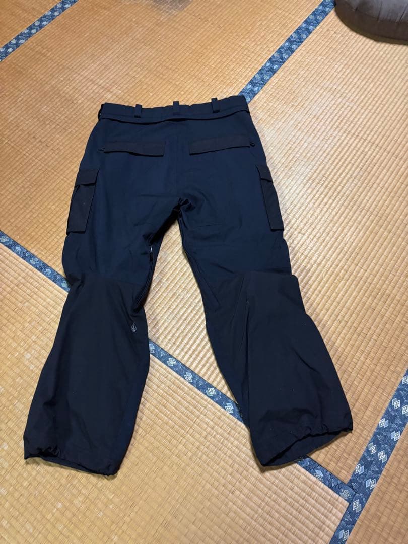 ボルコム　ウェアー　パンツ