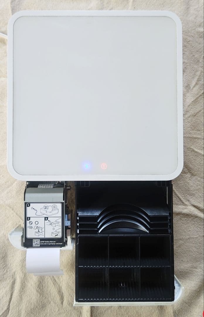 【鉄次郎】☆スター精密　mPOP POP10☆