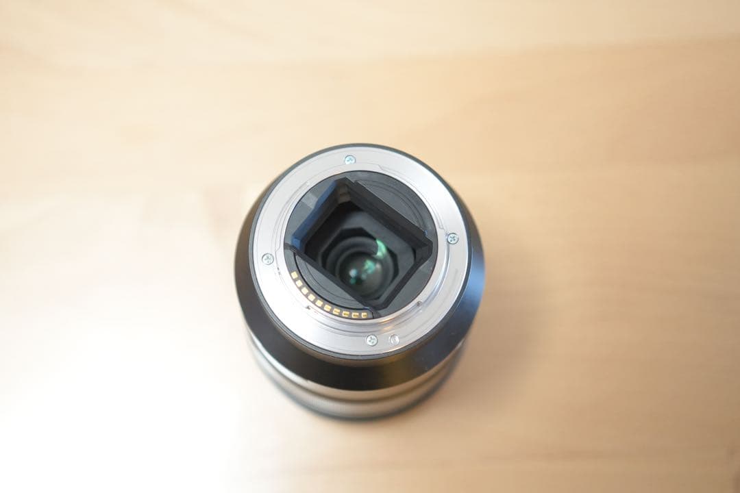 レンズ(ズーム) FE16-35mm F4