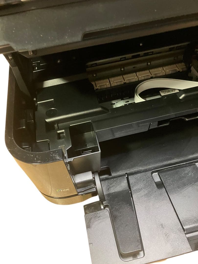 CANON キャノン 複合機 プリンター PIXUS MG6130 訳アリ