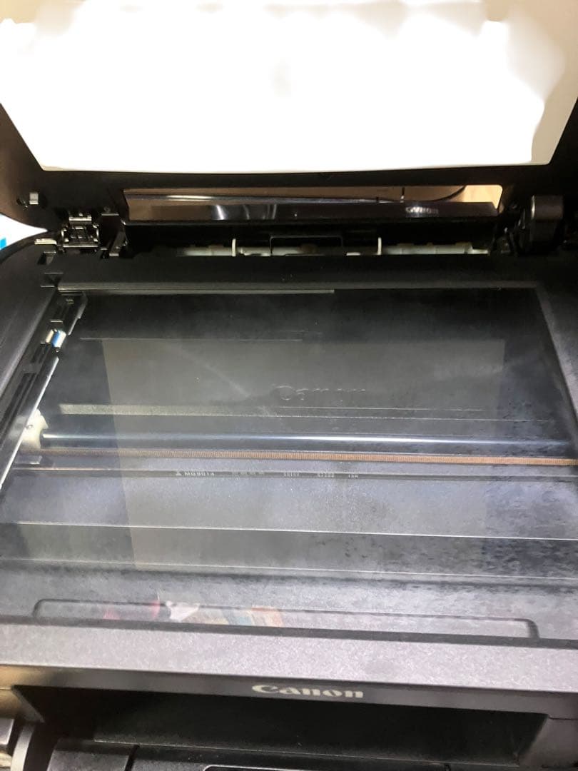 CANON キャノン 複合機 プリンター PIXUS MG6130 訳アリ