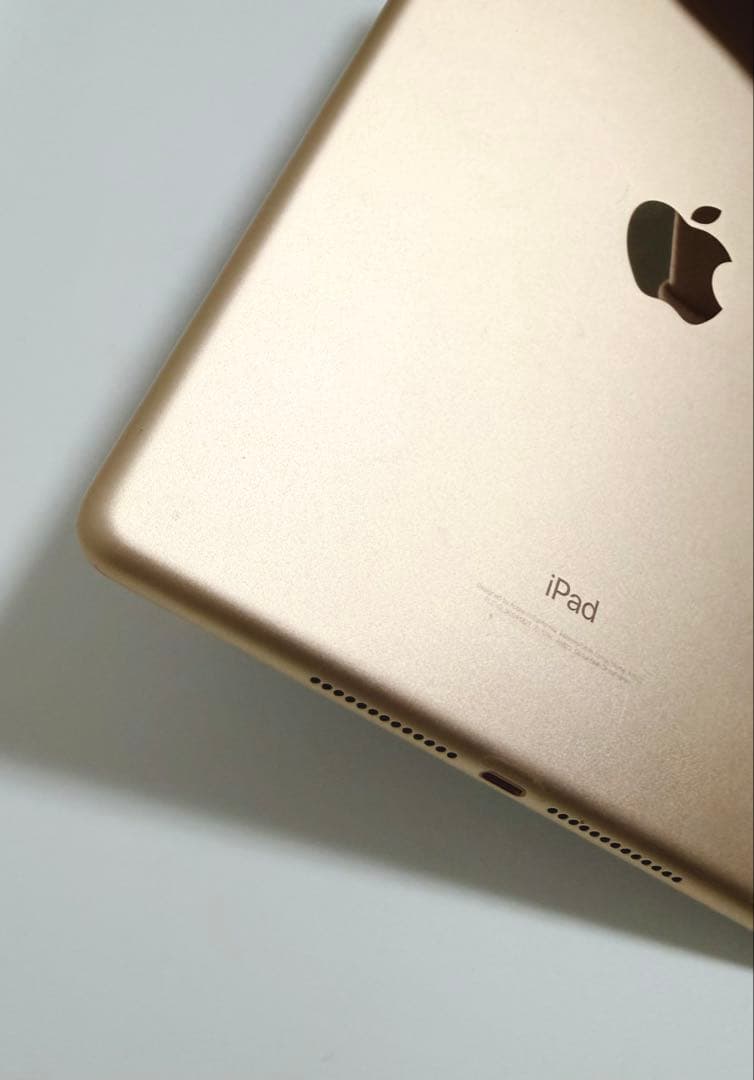 Apple iPad 第5世代 128GB