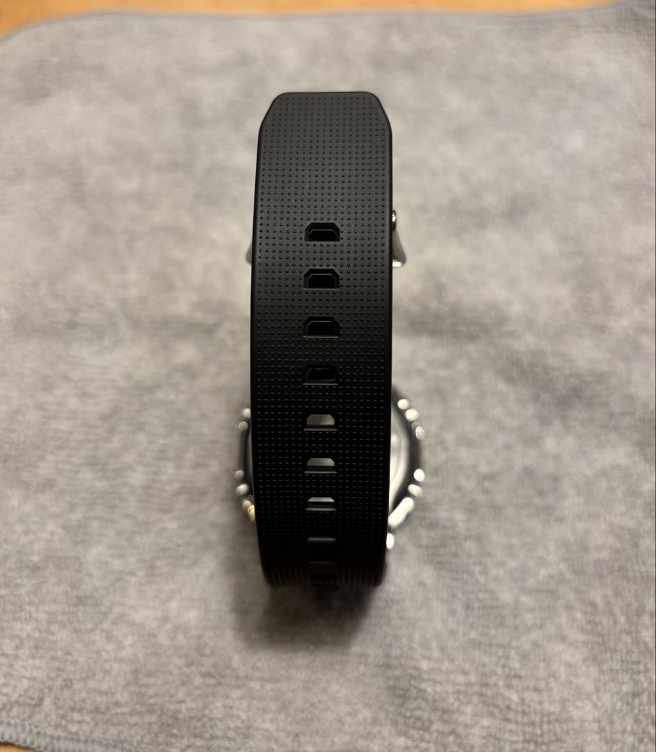 G-SHOCK GBM-2100-1AJF タフソーラー Bluetooth