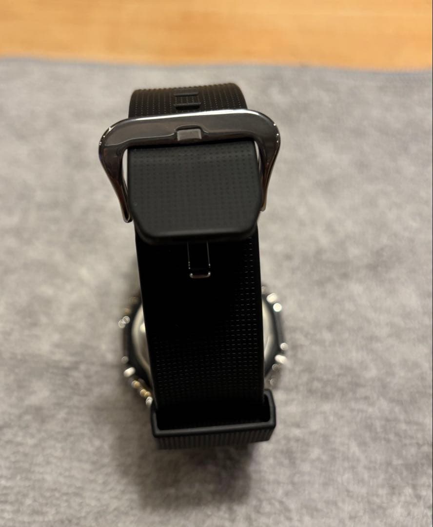 G-SHOCK GBM-2100-1AJF タフソーラー Bluetooth